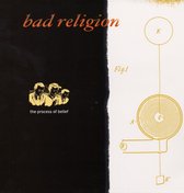 Bad Religion - The Process Of Belief (LP)