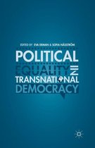 Political Equality in Transnational Democracy