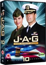 Jag Season 10