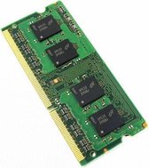 Fujitsu 8GB DDR4-2400 geheugenmodule 2400 MHz