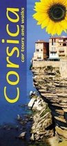 Landscapes of Corsica