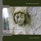 The Monochrome Set - Fabula Mendax (CD)