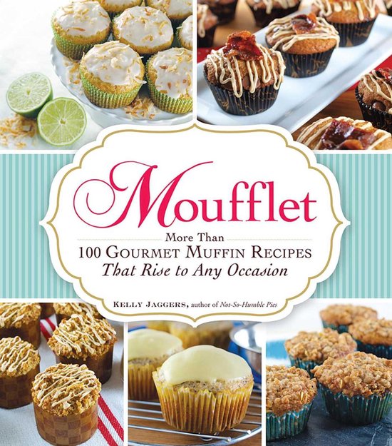 Moufflet - cover
