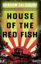 Prisoners of the Empire Series - House of the Red Fish
