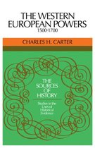 Sources of History-The Western European Powers, 1500–1700