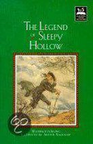 The Legend of Sleepy Hollow