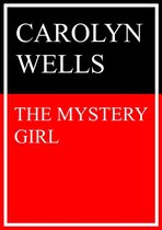Omslag The Mystery Girl