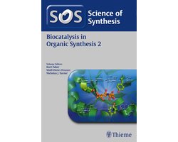Science of Synthesis: Biocatalysis in Organic Synthesis Vol. 2