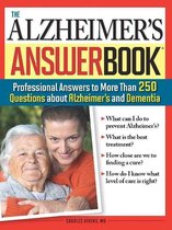 Answer Book - The Alzheimer's Answer Book