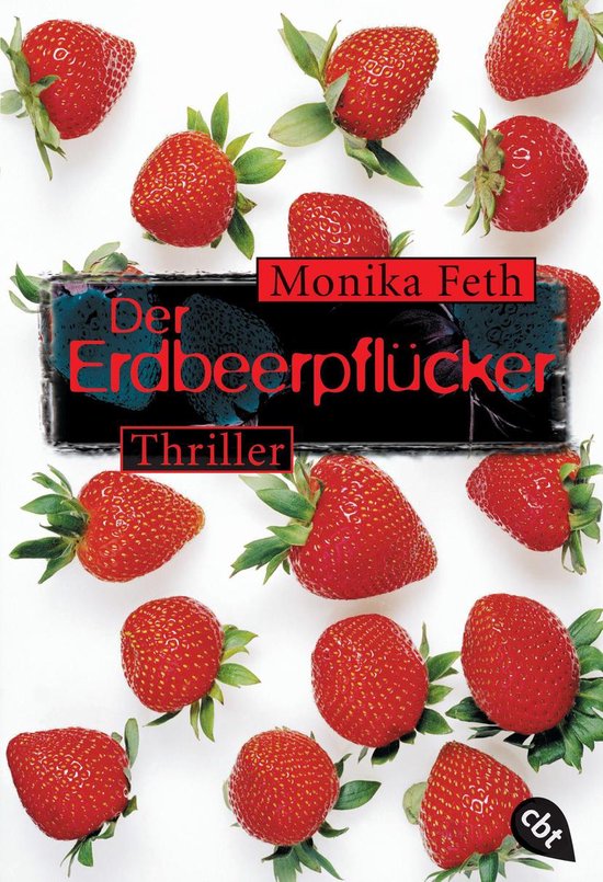 Die Erdbeerpflücker-Reihe 1 - Der Erdbeerpflücker - cover
