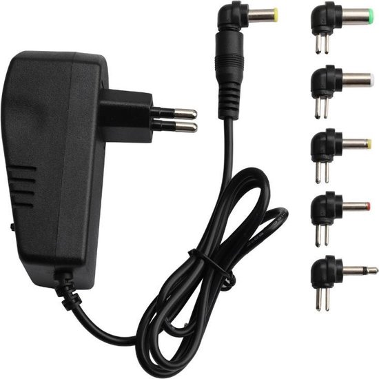 ac 12 volt adapter