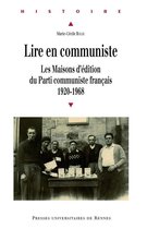 Histoire - Lire en communiste