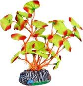 Aquarium plant brasil 6 silk, xs