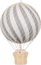 Filibabba Luchtballon Decoratie Kinderkamer - Gold - 20 cm