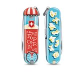 Victorinox - Classic SD limited edition 2019 - Let It Pop!