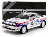 Toyota Celica # 15 Tour de Corse 1991-1: 18 - Collection Triple 9