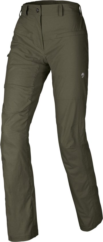 QUECHUA Pantalon GROSSESSE DE RANDONNEE - FEMME