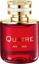Boucheron - Quatre en Rouge Eau De Parfum 50ML