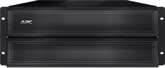 APC Smart-UPS X Extern batterij pakket