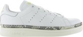 adidas Dames Sneakers Stan Smith New Bold - Wit - Maat 36