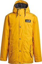 Airblaster Heritage Parka snowboardjas gold