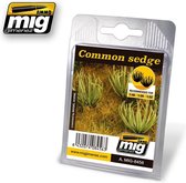 Mig - Common Sedge (Mig8456) - modelbouwsets, hobbybouwspeelgoed voor kinderen, modelverf en accessoires