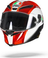 Agv Corsa R Sic58 Replica Integraalhelm - Motorhelm - Maat L
