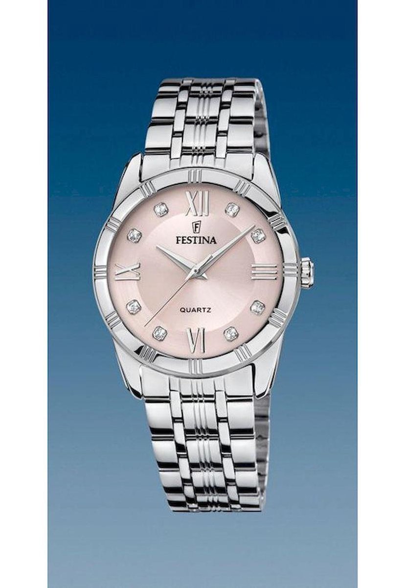 Festina Dameshorloge F16940/C