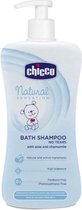 MULTIBUNDEL 5 stuks Chicco Natural Sensation Shampoo No Tears 500ml