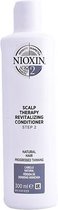 MULTI BUNDEL 4 stuks Nioxin System 2 Scalp Therapy Revitalising Conditioner 300ml