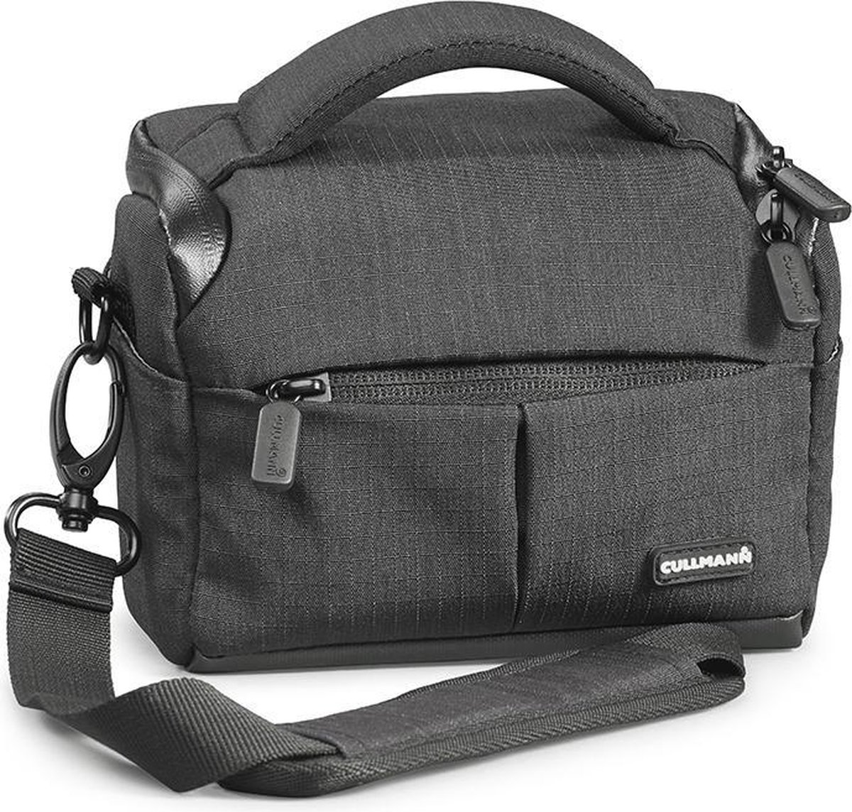 CULLMANN MALAGA Vario 200 black, camera bag
