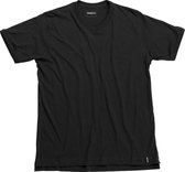 Mascot T-shirt Algoso Zwart 2xl