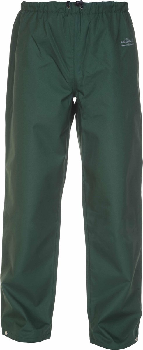 Hydrowear Trouser Simply No Sweat Utrech T Green Mt 2xl GREEN MT 2XL