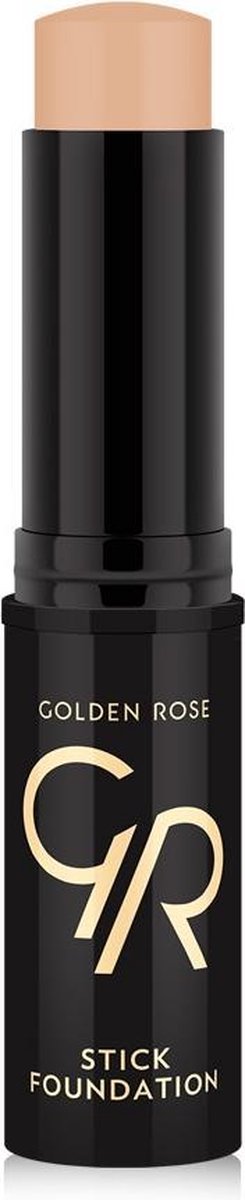 Golden Rose - Stick Foundation 04 - Golden Rose