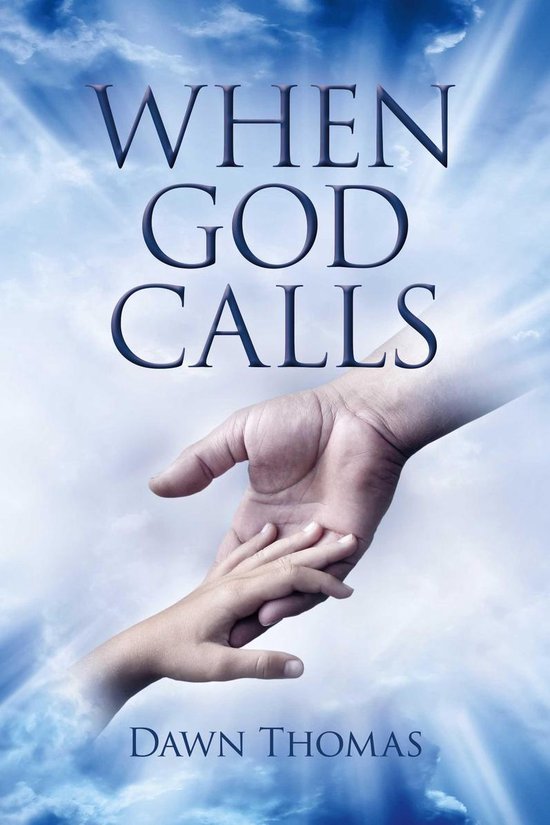 When God Calls - cover