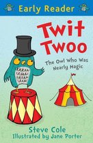 Early Reader - Twit Twoo