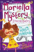 Mariella Mystery 8 - The Mystic Moustache