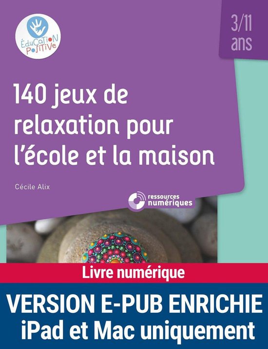 Pédagogie pratique - Enrichi 140 jeux de relaxation pour l' ... - cover