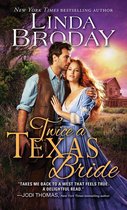 Bachelors of Battle Creek 2 - Twice a Texas Bride