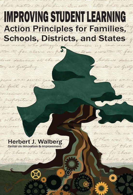 Improving Student Learning (ebook), Herbert J. Walberg | 9781617352140 ...