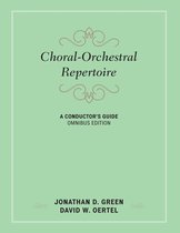 Music Finders - Choral-Orchestral Repertoire