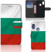 Bookstyle Case Xiaomi Mi A2 Lite Bulgarije