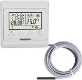 TH 73Plus thermostaat met externe sensor