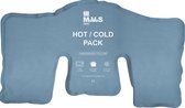 Hot Cold pack Soft - MoVeS | Nek en Schouder | Icepack | Herbruikbaar