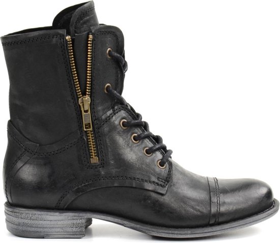 Sacha Dames Combat boots Maat 36 bol