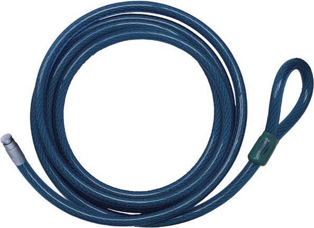 Stazo Lasso kabel met QuickLink 20/5000 ART/CCV gecertificeerd
