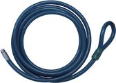 Stazo Lasso kabel met QuickLink 20/500 CCV/VbV gecertificeerd