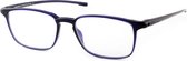 Leesbril Moleskine MR3100-Blauw Moleskin-+3.00 +3.00