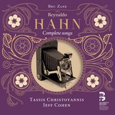 Tassis Christoyannis & Jeff Cohen - Complete Songs (4 CD)