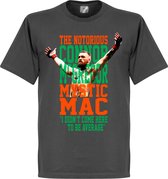 Connor McGregor 'Mystic Mac' T-Shirt - S